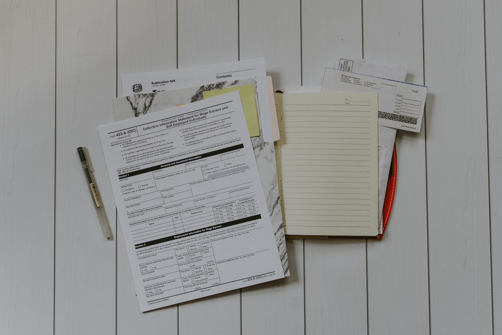 How to create a home inventory for insurance claims